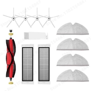 Для Roborock S5 MAX S50 MAX S55 MAX S6 MAXV HEPA