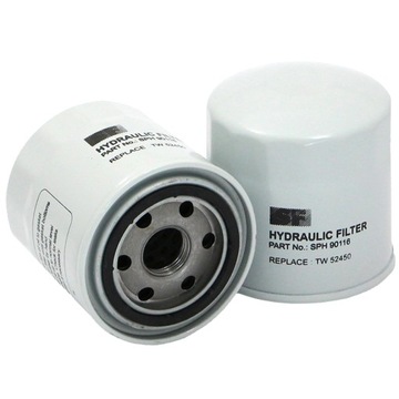 SPH90116 Filtr hydrauliczny zam. SH59024