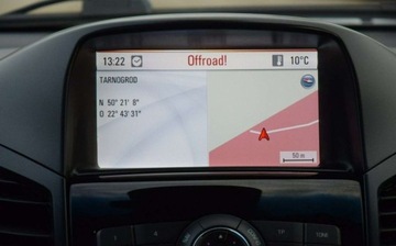 Chevrolet Orlando 1.4T  140KM 2013 Chevrolet Orlando 1.4TB 7-Osobowy Navi Kamera Oryginal Lakier 148 TYS KMSp, zdjęcie 27