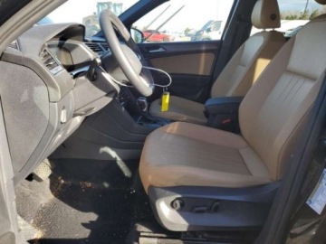 Volkswagen Tiguan II 2023 Volkswagen Tiguan 2023 Volkswagen Tiguan SE 2.0 Benzyna 184KM, zdjęcie 7