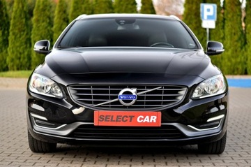 Volvo V60 I Kombi Facelifting 1.6 D2 115KM 2015 Volvo V60 LiFT Ocean Race 1,6 HDi Ledy Digital, zdjęcie 11