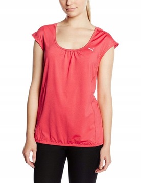 T-shirt damski marki PUMA Bubble Tee 513108 06, M