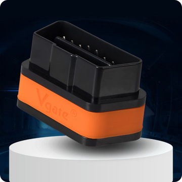 Диагностический сканер Vgate iCar2 BT 3.0 ELM327