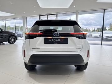 Toyota 2022 Toyota Yaris Cross Comfort + TECH / 1 właściciel /, zdjęcie 2