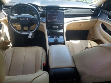 Jeep Grand Cherokee IV 2021 Jeep Grand Cherokee 2021 L LIMITED 3.6 Benzyna 295KM, zdjęcie 6