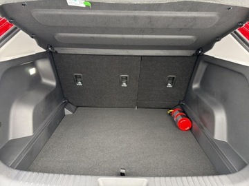 Omoda 5 1.6 T-GDI 147KM 2025 Omoda 5 Comfort Blood red wyprzedaż rocznika 2025, zdjęcie 8