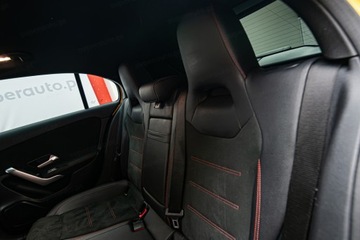 Mercedes Klasa A W177/V177 2021 MERCEDES-BENZ A Klasa A 180 7G-DCT 1.3 136KM 2021, zdjęcie 21