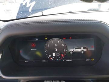 Land Rover Defender IV (L663) 2023 Land Rover Defender 130 X-Dynamic SE 2023 3.0l 3.0 Benzyna 395KM, zdjęcie 11