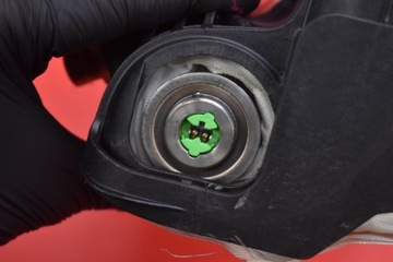 AIRBAG ULOŽENÍ SPOLUJEZDCE LANCIA DELTA 3 III 09R