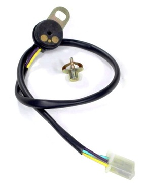 CZUJNIK LUZU ZMIANY BIEGÓW Quad Boxer CVT 150/200