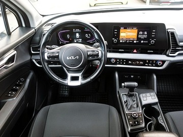 Kia Sportage V SUV 1.6 T-GDI MHEV 150KM 2023 Kia Sportage AUTOMAT LED+NAVI 1WŁ Kraj Bezwyp, zdjęcie 13