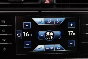 Citroen Grand C4 Picasso II Grand Picasso 2.0 BlueHDi 150KM 2015 Citroen C4 Grand Picasso 2,0Hdi*, zdjęcie 22