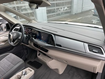 Volkswagen California 2025 Volkswagen California Beach 5-os./4MOTION/Hybryda, zdjęcie 15