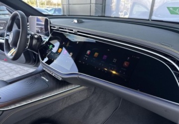 Mercedes Klasa E W214 2026 Mercedes-Benz Klasa E AMG E 53 Hybrid 4MATIC Kombi 3.0 Hybryda Plug-in, zdjęcie 21