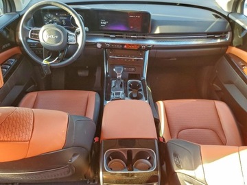 Kia Carnival II 2024 Kia Carnival Sx 2024 3.5 Benzyna 290KM, zdjęcie 5