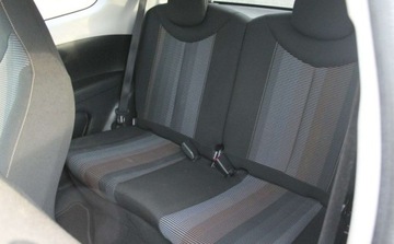 Peugeot 108 1.2 VTi 82KM 2015 Peugeot 108 1.2 Benzyna 82KM, zdjęcie 7