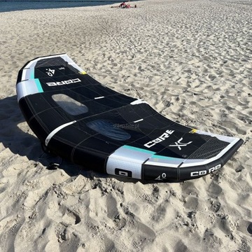 Core XC Wing - 4.0m używany na gwarancji