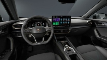 Cupra Formentor Crossover PHEV Facelifting 1.5 e-HYBRID 272KM 2026 Cupra Formentor VZ 1.5 e-Hybrid 272 KM DSG, zdjęcie 10