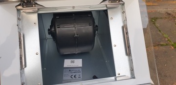 КУХОННАЯ ВЫТЯЖКА ZOLA 60СМ 190ВТ СТАЛЬ