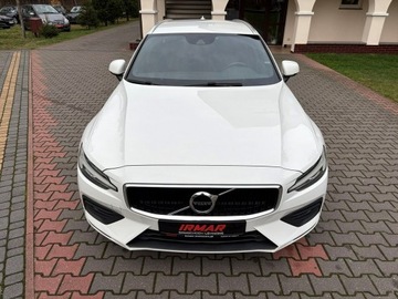 Volvo V60 II  2018 Volvo V60 T5 250 KM Automat Kamera Hak FV23%, zdjęcie 3