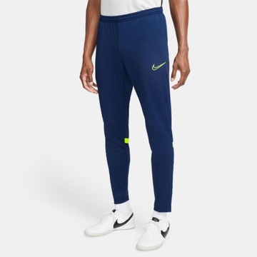 XL Spodnie męskie Nike Dri-FIT Academy 21 Pant KPZ