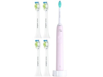 Зубная щетка Philips Sonicare Sonic + 4 насадки