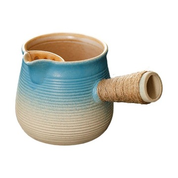 500 ml Ceramiczny czajniczek Dzbanek na herba