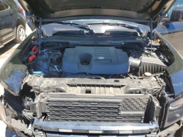 Land Rover Defender IV (L663) 2024 Land Rover Defender 110 X 2024 3.0 Benzyna 395KM, zdjęcie 6