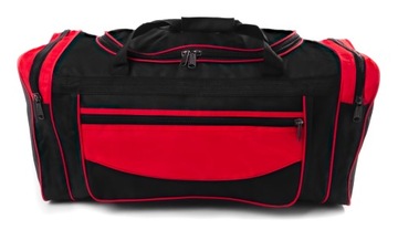 RGL ТУРИСТИЧЕСКАЯ ДОРОЖНАЯ СУМКА БАГАЖНАЯ 58Л ПОЛЬША