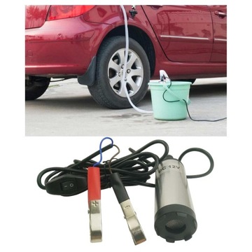 DC 12V 38mm Инструмент для дайвинга с водой
