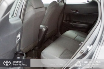 Toyota C-HR I Crossover Facelifting 1.8 Hybrid 122KM 2020 Toyota C-HR 1.8 Hybrid Comfort, zdjęcie 14