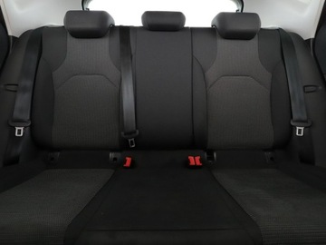 Seat Leon III Hatchback Facelifting 1.5 EcoTSI 130KM 2018 Seat Leon full LED klima auto tempomat, zdjęcie 17