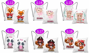 НАБОР ПОДУШЕК ДЛЯ ДЕТСКОГО САДА НАЗВАНИЕ