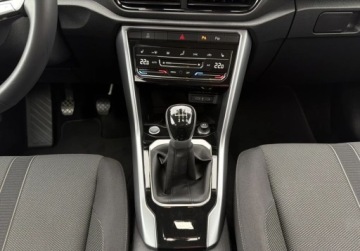 Volkswagen T-Roc I SUV Facelifting 1.5 TSI ACT 150KM 2025 Volkswagen T-Roc 1.5 Benzyna 150KM, zdjęcie 14