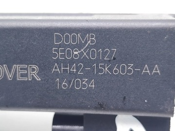 LAND ROVER DISCOVERY SPORT ANTÉNA VNITŘNÍ 2016 SUV 4/5DR AH42-15K603-AA