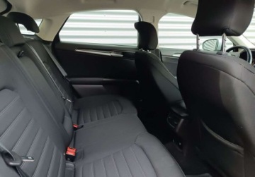 Ford Mondeo V Sedan Facelifting 2.0 EcoBlue 150KM 2021 Ford Mondeo 2.0 EcoBlue 150KM Automat SalonPL SerwisASO Gwarancja Vat-Marza, zdjęcie 32