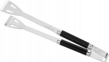 НАБОР СТОЛОВЫХ ПРИБОРОВ И АКСЕССУАРОВ ДЛЯ ГРИЛЯ ЧЕМОДАН XXL ЭКСКЛЮЗИВНЫЕ СТОЛОВЫЕ ПРИБОРЫ СТАЛЬ