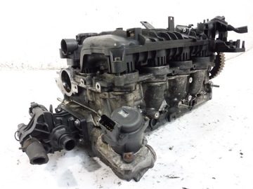 HLAVA 9655911480 CITROEN PEUGEOT FORD VOLVO 1.6 HDI CDTI