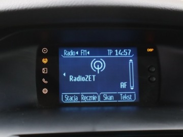 Ford Focus III Hatchback 5d 1.6 Duratec 105KM 2011 Ford Focus 1.6 i, Klima, Klimatronic, Parktronic, zdjęcie 14