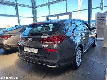 Hyundai i30 III 2024 Hyundai i30 1.0 T-GDI Modern Benzyna 100KM, zdjęcie 8