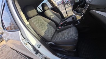 Opel Mokka I SUV 1.7 CDTI ECOTEC 130KM 2013 OPEL MOKKA 1.7 BIAŁA PERŁA* Nawigacja* Opłacona# Gwarancja, zdjęcie 27