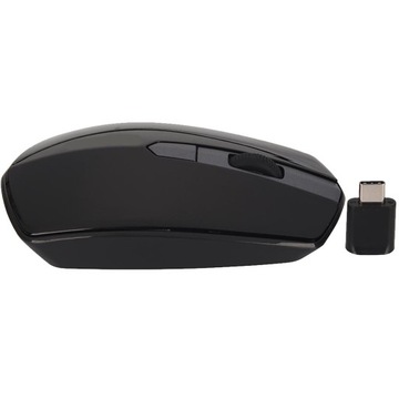 Беспроводная мышь zr-Type C, беспроводная мышь USB C 2,4G