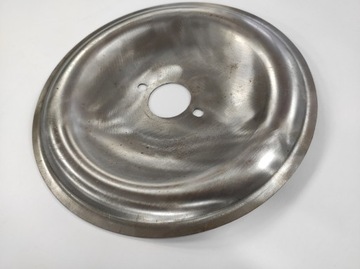 Круговая крышка колеса инвалидной коляски M-72.