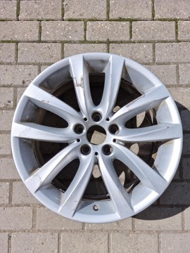 Felga 6790178 BMW 5 F10 F11 F06 8.5x19 5x120 ET33