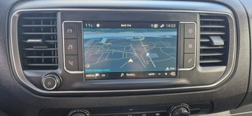 Peugeot Expert III Furgon Compact 2.0 BlueHDi 122KM 2020 Peugeot Expert 2.0 BlueHDI Long 6-osobowy, zdjęcie 22