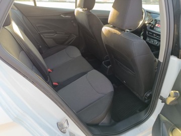 Skoda Fabia IV 1.0 MPI 80KM 2023 Skoda Fabia IV 1.0 MPI B+ GAZ rok 2023 LAKIER ORYGINAŁ Salon PL Serwis, zdjęcie 10