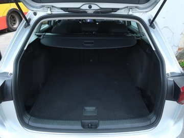 Volkswagen Golf VIII Variant 1.5 TSI 130KM 2021 VW Golf 1.5 TSI, Salon Polska, 1. Właściciel, zdjęcie 12