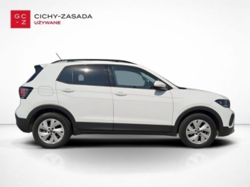 Volkswagen T-Cross SUV Facelifting 1.0 TSI 115KM 2025 Volkswagen T-Cross Life, FV 23 Benzyna 116KM, zdjęcie 18