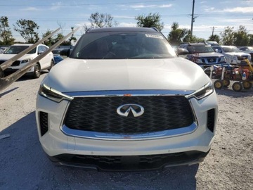 Infiniti QX60 2023 Infiniti QX60 Autograph 2023 3.5l 3.5 Benzyna 295KM, zdjęcie 5