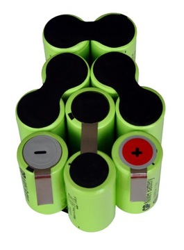 Bateria / Akumulator 12V do AEG B1215 - 2,2Ah